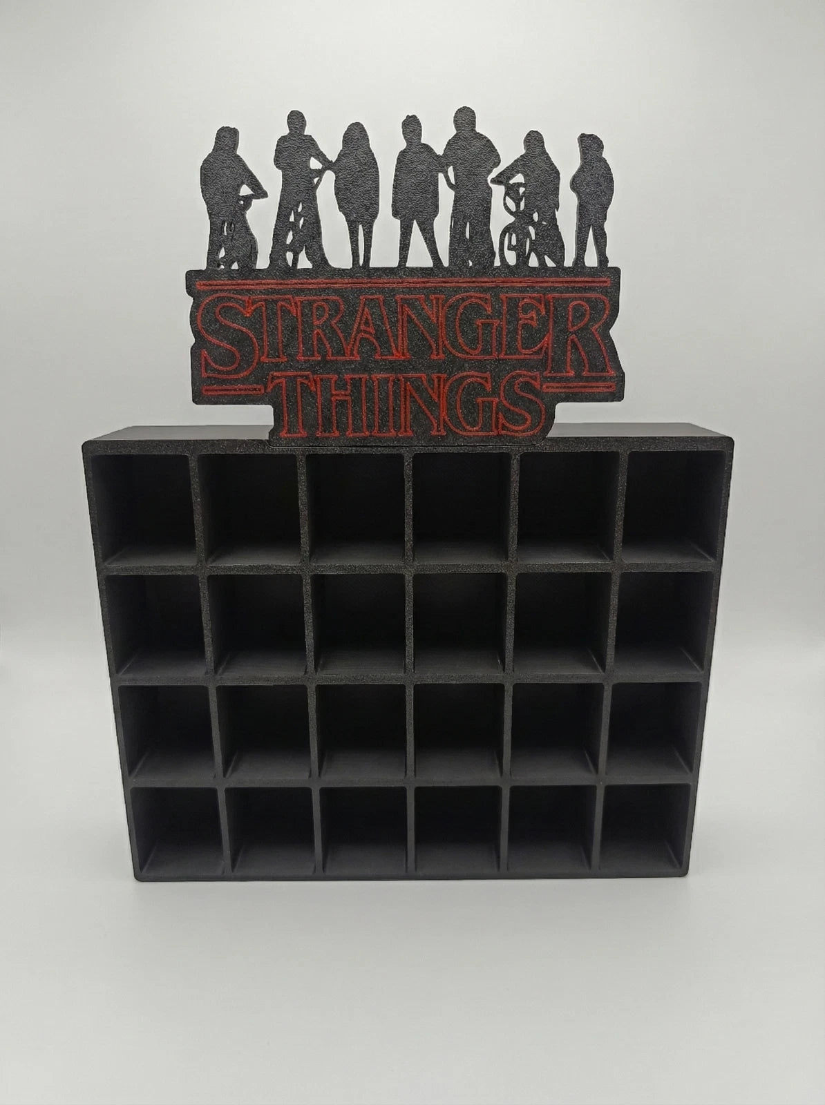 Espositore per Stranger Things Funko Pop Kinder Joy 2025